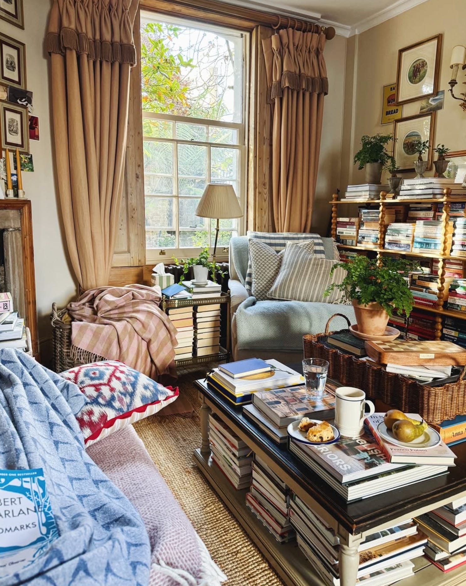 Interior Design for Anyone Who Just Wants to Be Told What to Do: Making ...