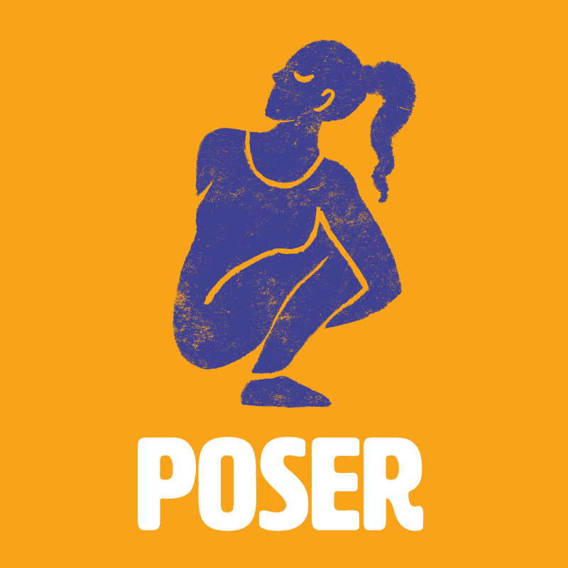 POSER