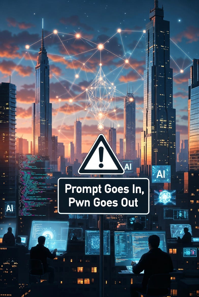 The Rise of Vibe Coding: A Gateway to the Next Wave of Cyber Threats