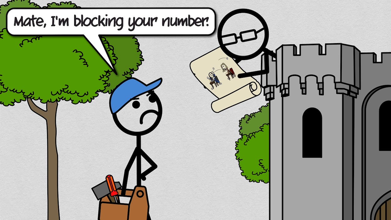 CGP Grey | Substack
