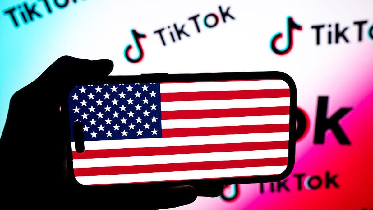 TikTok Deal Will Keep It Online in the US, but Your Experience of the App  Might Change - CNET