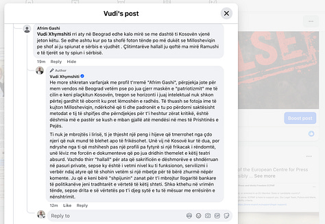 10 prej 10 fotografive të shkrepura