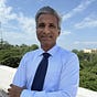 Dr Naveen Thiyagu's avatar