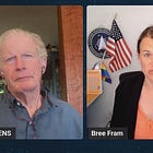 What We Saw in Ukraine | U.S. Space Force Col. (Ret.) Bree Fram & Stuart Stevens | The Strategy Session