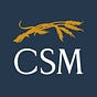 The Christian Science Monitor's avatar