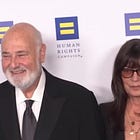 Let's Be Sad About Rob Reiner Together