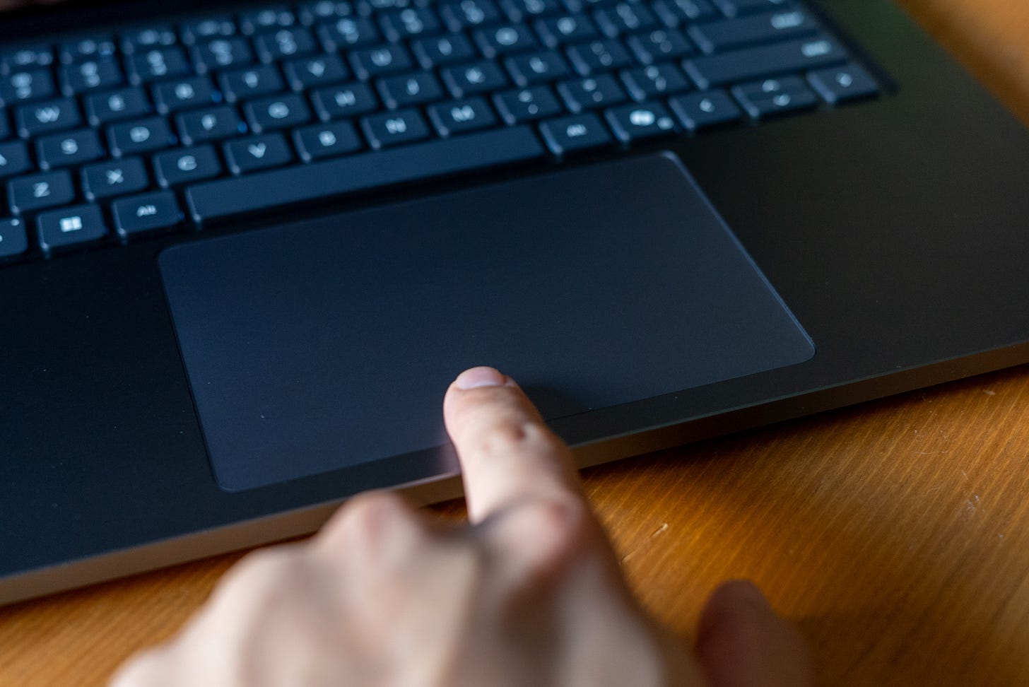 Surface Laptop Ultra RTX Spark review Surface Laptop Ultra RTX Spark review