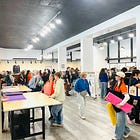 Sew Sisters Makes The Cut With Their Grand Opening