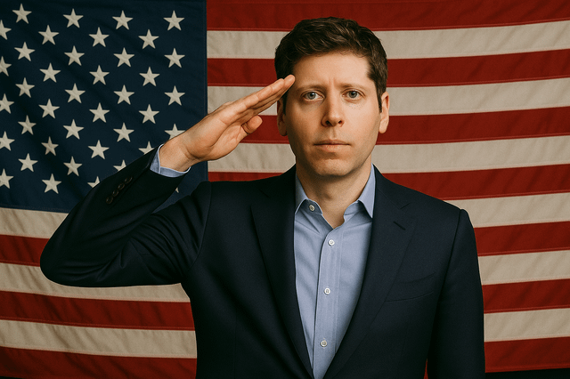 A OpenAI se destaca pela América.” : r/ShitAmericansSay