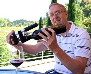 C - CU Chuck McMinn C - CU Chuck McMinn