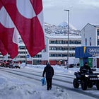 Lucky Denmark isn’t Israel or this might be called Genocide