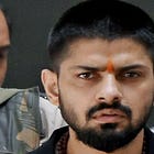 Dozens of members of India’s Bishnoi gang arrested