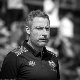 A Question Of Standards