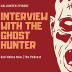 God Makes New  |  Becoming Sanctum