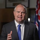 Shadow Treasurer Claims Government Missed $12 Billion Surplus Opportunity