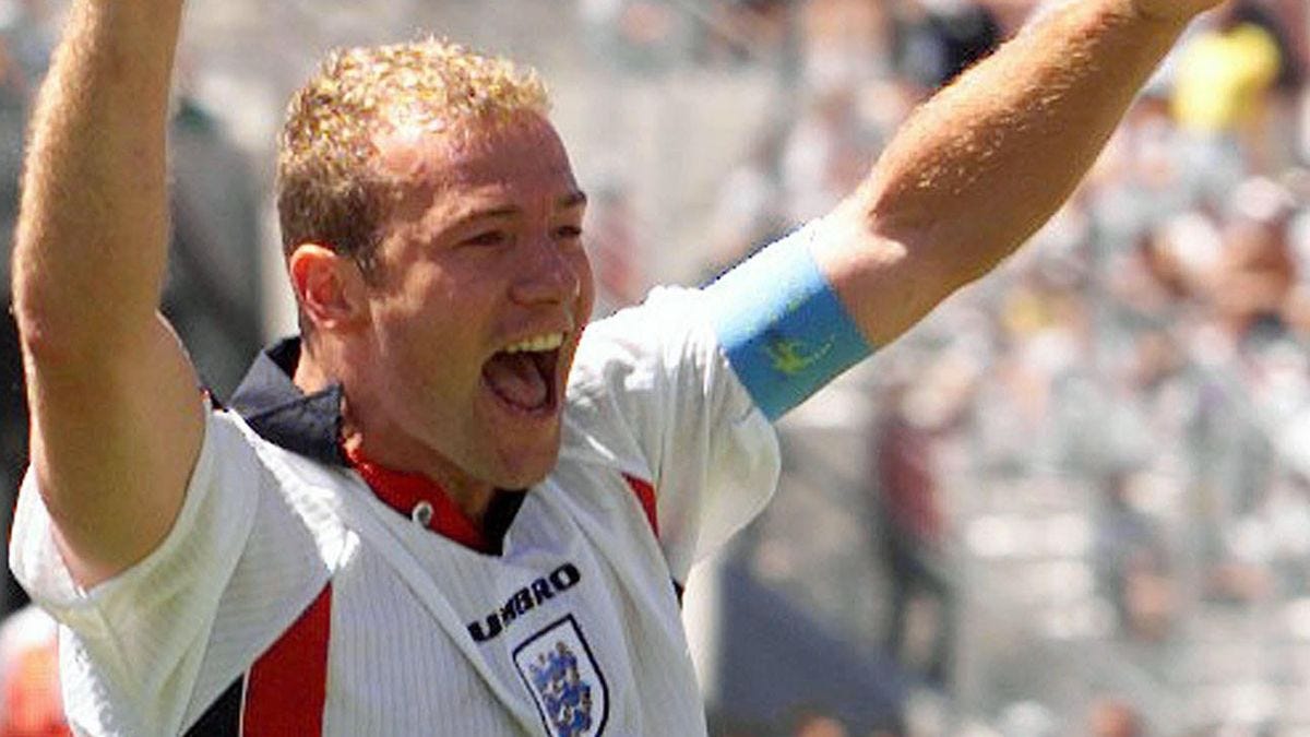 Alan Shearer nu îi dă vreo șansă Angliei la Mondial. Unde crede că va ...