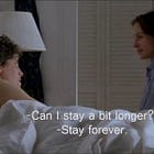do you have to let it linger?