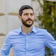 Alex Bores for Congress