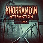 A Khorramdin Attrakció