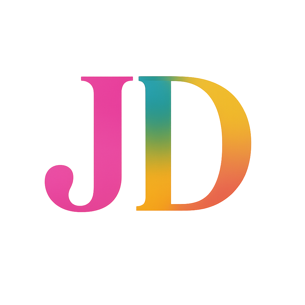 Joy Darcy logo