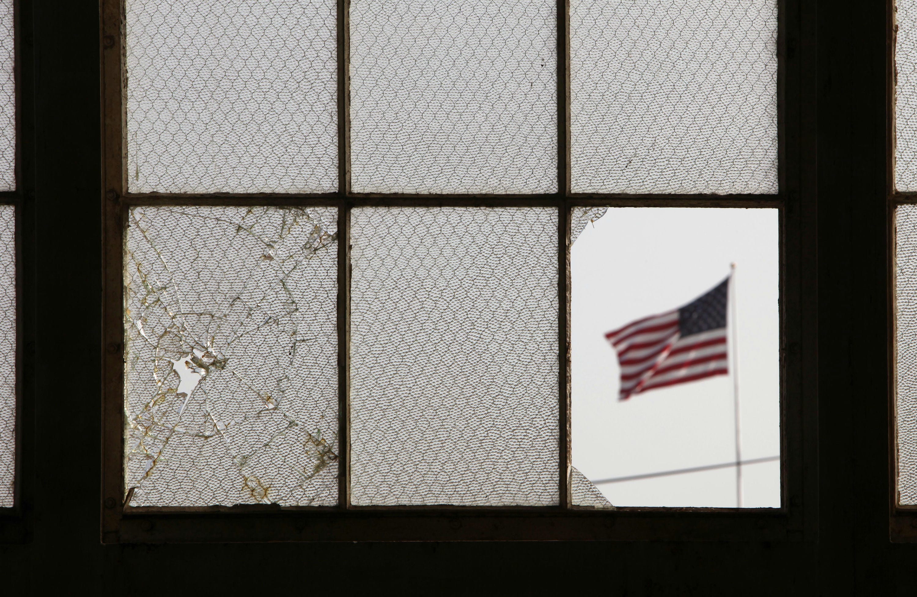 Douglas Murray: The 9/11 Failure That Still Haunts America