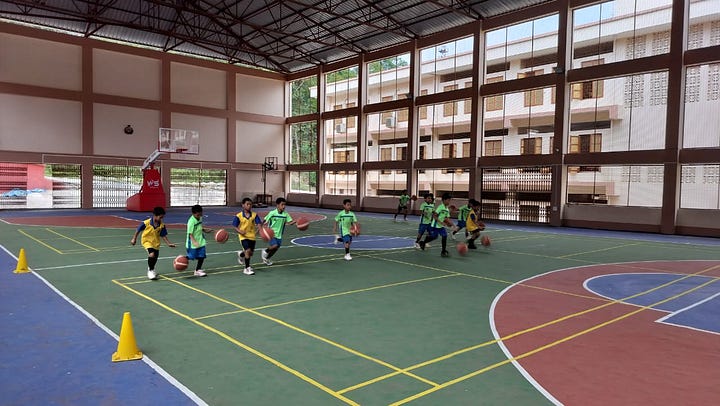 RKM School, Aalo, Arunachal Pradesh