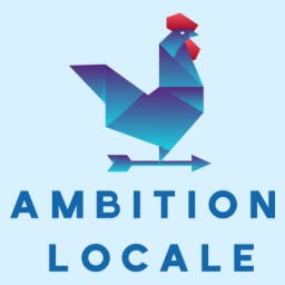 Ambition Locale \ud83d\udc13