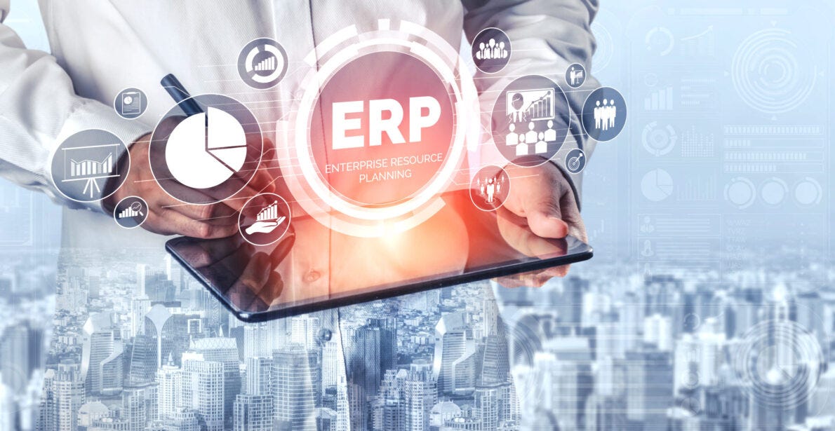 5 Reasons Why Businesses Should Turn to Oracle NetSuite ERP - Rite Software