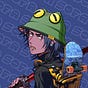 Just Alex's avatar