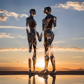 💍 ONE Bot on Telegram for ALL Your AI (Wishes) 🧚