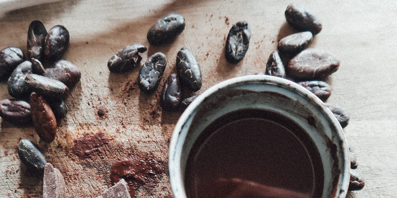 Cérémonie du cacao : guide complet (préparation, rituel, clôture)