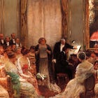 Professors and Performers