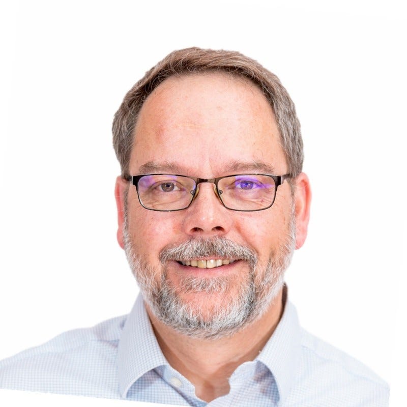 Profile photo of Lars Herrmann