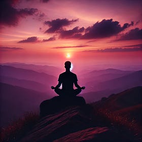 Finding Stillness Within: Meditation to Release Tension and Find Calm