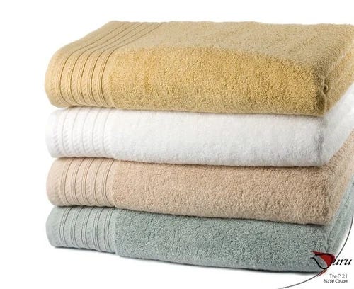 Bath Towels - Image 3 Bath Towels - Image 3