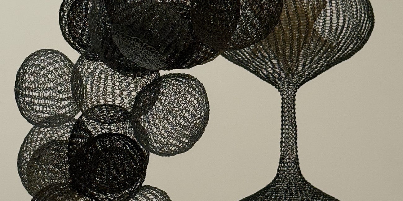 Performing to a dead audience within