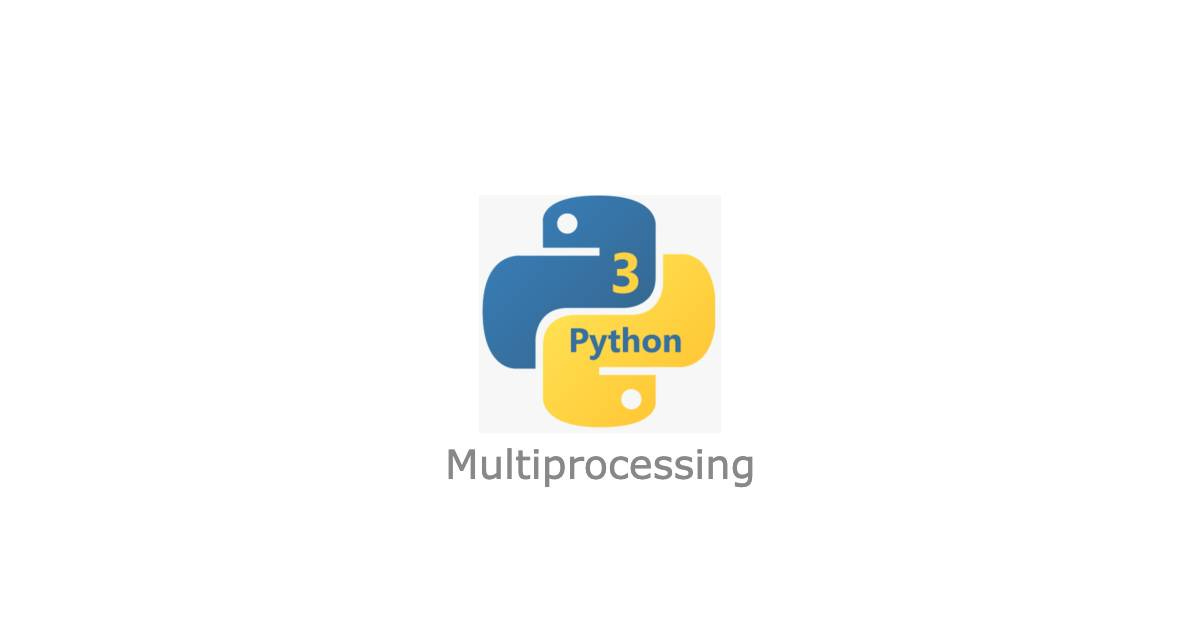 Python Multiprocessing Example | CodeFlex