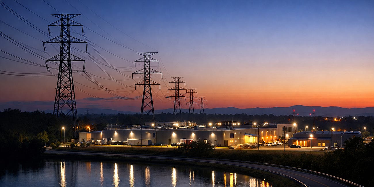 Project Spero and Spartanburg’s New Resource Question