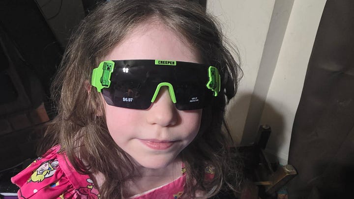 Send us in photos like these cool cats did!