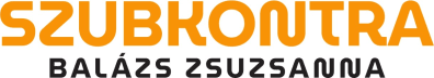 Szubkontra / Balázs Zsuzsanna