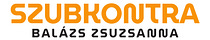 Szubkontra / Balázs Zsuzsanna