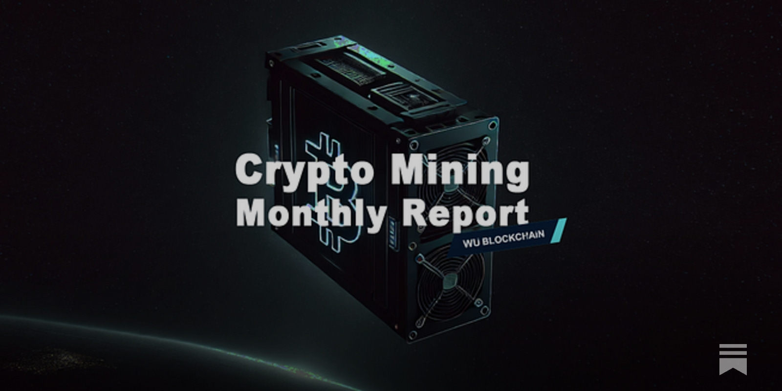 Global Crypto Mining News in October: Bitcoin Mining Profitability Falls to  Record Lows, Power Theft for Mining in Malaysia Exceeds $1.1 Billion, etc