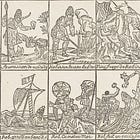 New read-along – Robinson Crusoe
