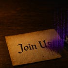 You’re Invited: Write for "AI, But Make It Intimate"