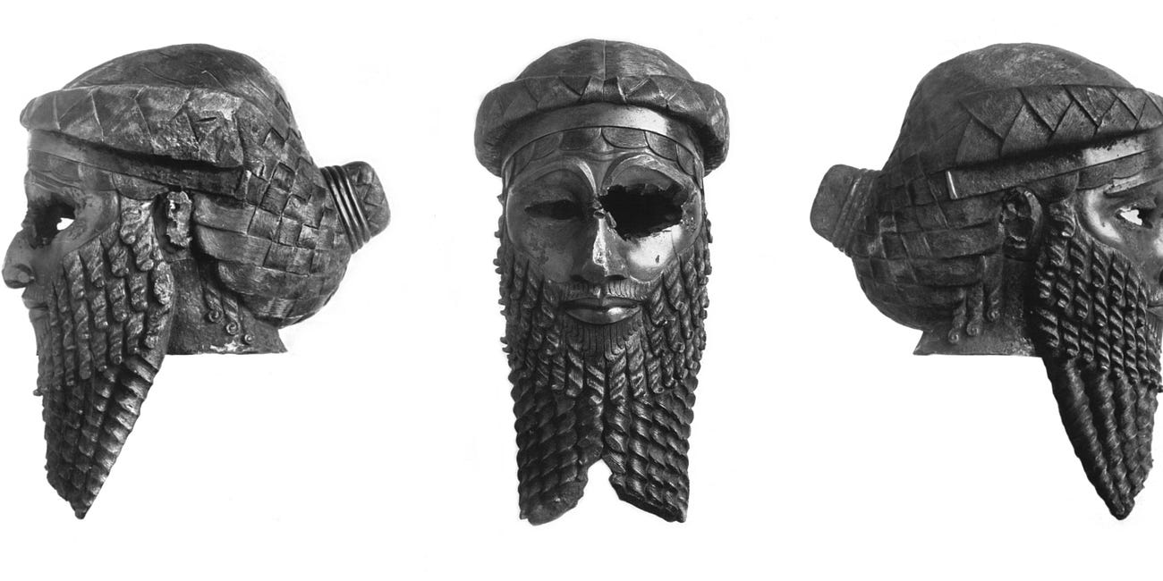 SEMITISM vs. ANTISEMITISM (Part 1). The Structure of our History