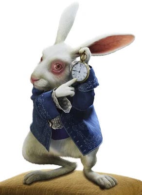 A Filosofia em Alice no País das Maravilhas