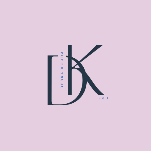 Artwork for Life with Debra K