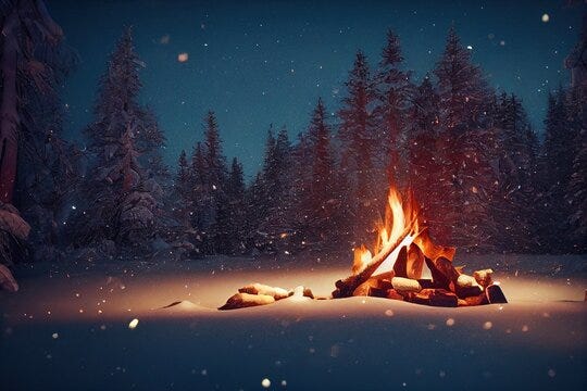 Winter Bonfire Images – Browse 41,804 Stock Photos, Vectors, and Video |  Adobe Stock