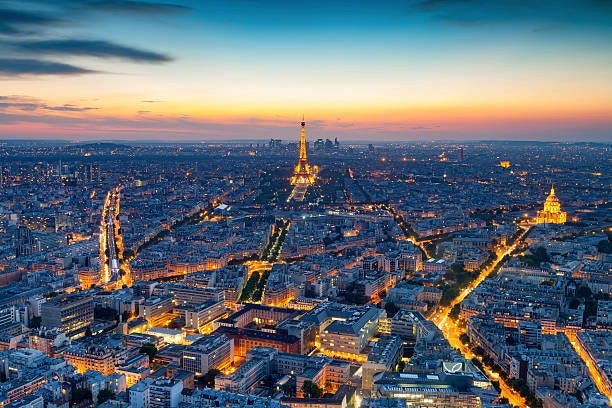 Paris