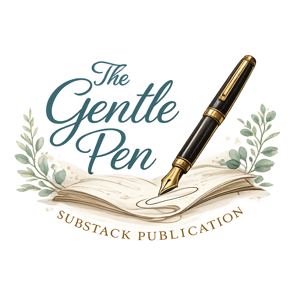 The Gentle Pen